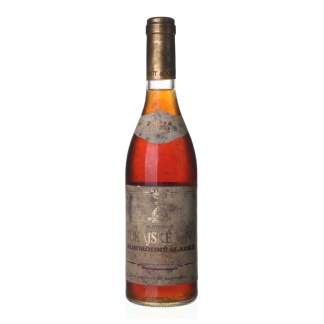 1997 Tokajské víno Tokaj & Co (0,5l)