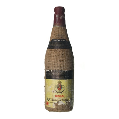 1964 Rioja Siglo (0,75l)