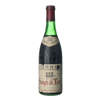 1976 Sangre de Toro Torres (0,75l)