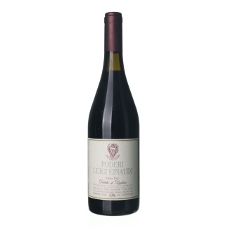 1996 Dolcetto di Dogliani Luigi Einaudi