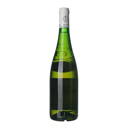 1997 Coteaux du Layon Domaine des Petits Quarts (0,75l) - Image 2