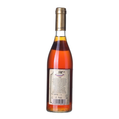 1997 Tokajské samorodné sladké Tokaj & Co (0,5l) - Image 2