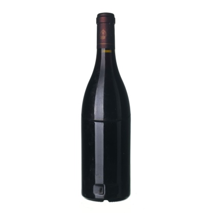 2003 Châteauneuf du Pape Domaine la Milliere (0,75l) - Image 2