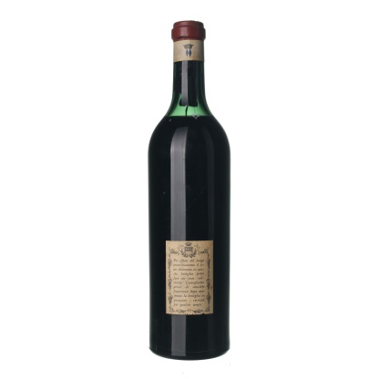 1957 Chianti Santa Cristina (0,75l) - Image 2