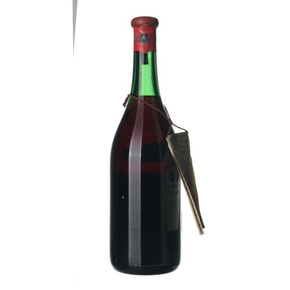 1962 Barolo Fontanafredda (0,75l) - Image 2