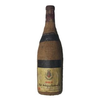 1964 Rioja Siglo (0,75l)