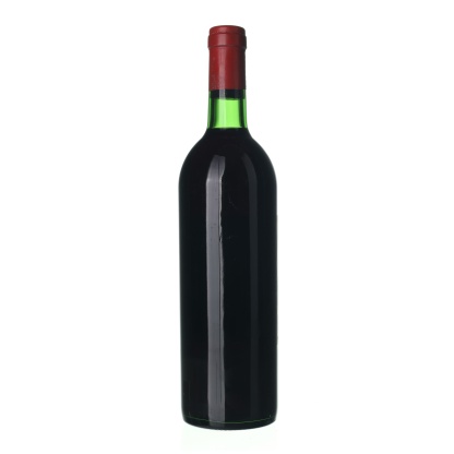 1975 Saint-Julien Grand Cru Château Lagrange (0,75l) - Image 2