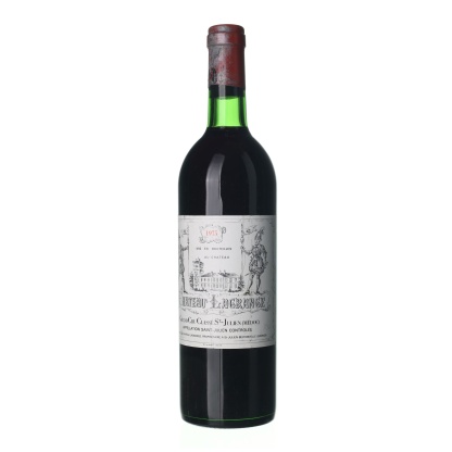 1975 Saint-Julien Grand Cru Château Lagrange (0,75l)
