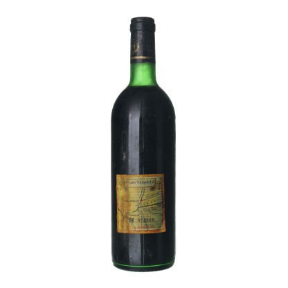 1985 Tinto Crianza Yllera (0,75l) - Image 2