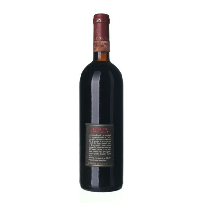 1986 Brunello di Montalcino Silvio Nardi (0,75l) - Image 2