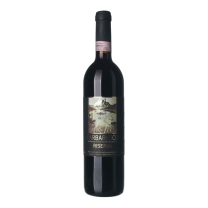 1995 Barbaresco Riserva Conte Ottavio Piccolomini (0,75l)