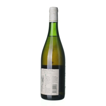 1998 Pouilly-Fuissé Clos Reissier (0,75l) - Image 2