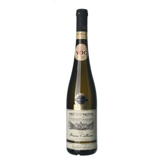2021 Rizling vlašský Château Valtice (0,75l)