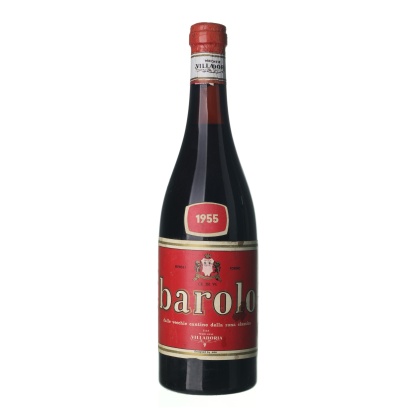 1955 Barolo Marchese Villadoria (0,75l)