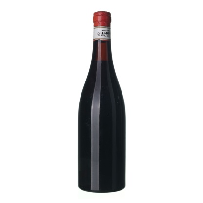 1955 Barolo Marchese Villadoria (0,75l) - Image 2