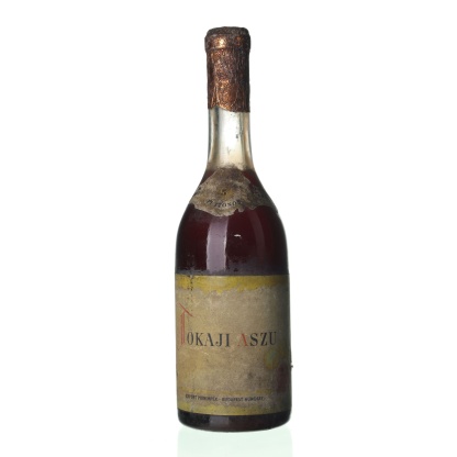 1959 Tokajské víno 5-putňový Budafok (0,5l)