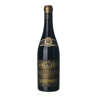 1960 Barbaresco Marchese Villadoria (0,75l)