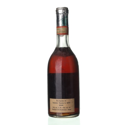 1961 Tokajské víno 4-putňový Budafok (0,5l) - Image 2