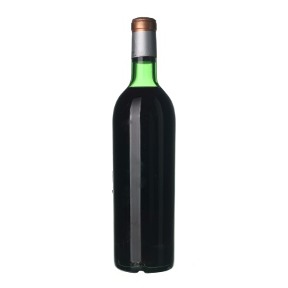 1968 Bordeaux Grand Cru Château Pape Clément (0,75l) - Image 2