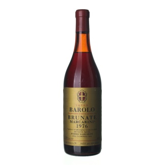 1976 Barolo Marcarini (0,75l)