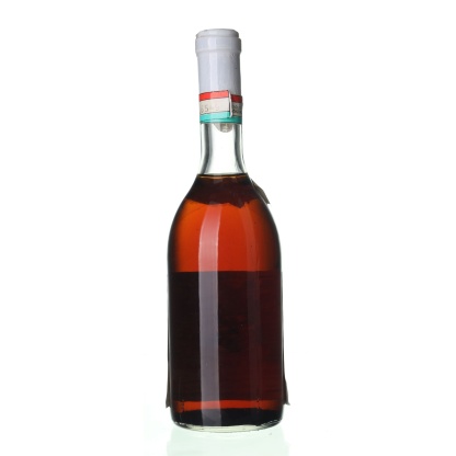 1981 Tokajské víno Samorodné Tokajhegyaljai Állami Gazdasági Borkombinát (0,5l) - Image 2