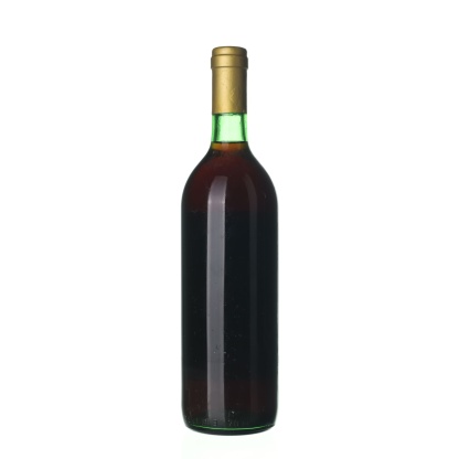 1981 Vin Santo Antinori (0,75l) - Image 2