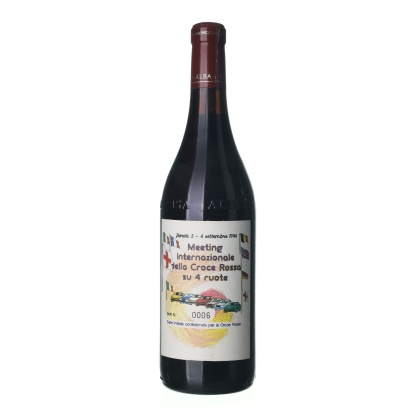 1990 Barolo Piazzo (0,75l) - Image 2