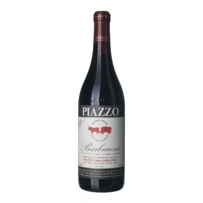 1991 Barbaresco Piazzo (0,75l)