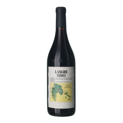 1995 Nebbiolo delle Langhe Produttori del Barbaresco (0,75l) - Image 2