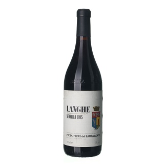 1995 Nebbiolo delle Langhe Produttori del Barbaresco (0,75l)