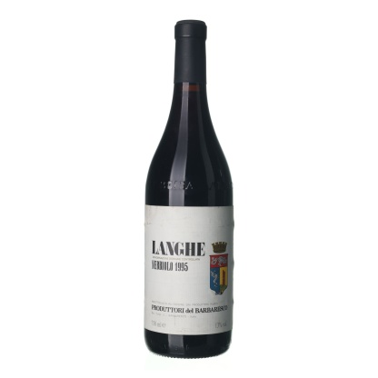 1995 Nebbiolo delle Langhe Produttori del Barbaresco (0,75l)