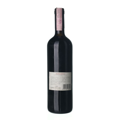 1996 Barbaresco Enrico Serafino (0,75l) - Image 2