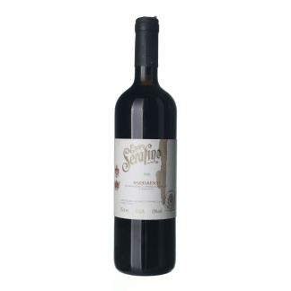 1996 Barbaresco Enrico Serafino (0,75l)