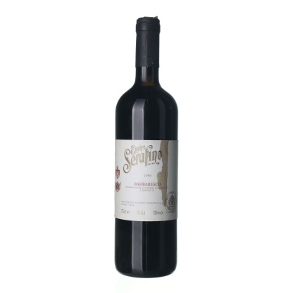 1996 Barbaresco Enrico Serafino (0,75l)