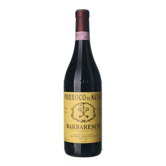 1996 Barbaresco Parroco di Neive (0,75l)