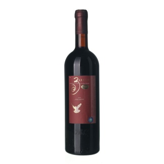 1996 Barolo Azienda Agricola Borgogno Francesco (0,75l)