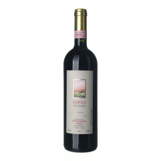 1996 Barolo Azienda Agricola S. Biagio (0,75l)
