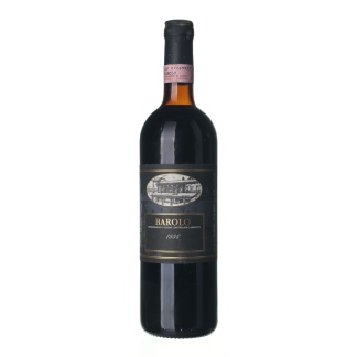 1996 Barolo Cascina del Monastero di Grasso Giuseppe (0,75l)