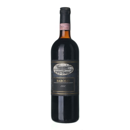 1996 Barolo Cascina del Monastero di Grasso Giuseppe (0,75l)