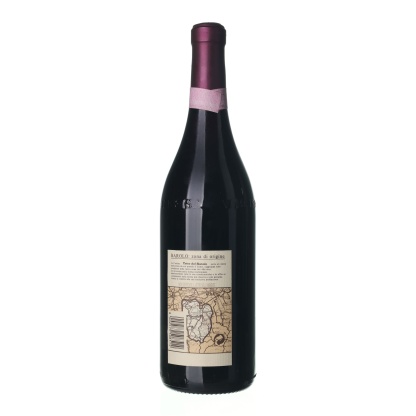 1996 Barolo Terre del Barolo (0,75l) - Image 2