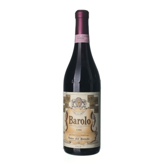 1996 Barolo Terre del Barolo (0,75l)
