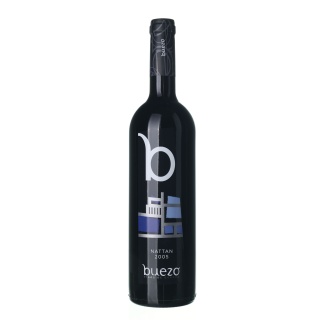 2005 Nattan Reserva Buezo (0,75l)