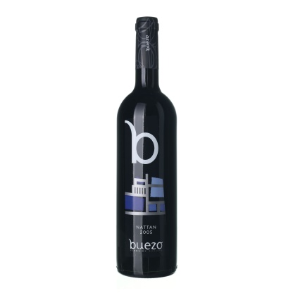 2005 Nattan Reserva Buezo (0,75l)