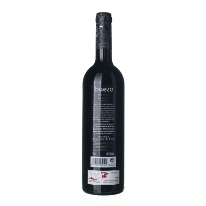 2005 Nattan Reserva Buezo (0,75l) - Image 2