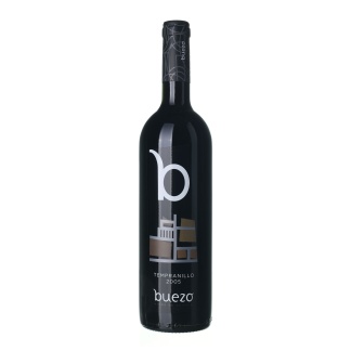 2005 Tempranillo Reserva Buezo (0,75l)