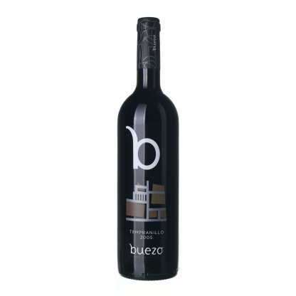2005 Tempranillo Reserva Buezo (0,75l)