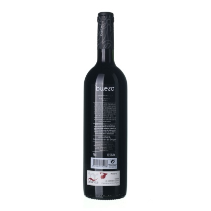 2005 Tempranillo Reserva Buezo (0,75l) - Image 2