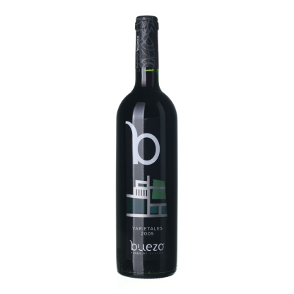2005 Varietales Reserva Buezo (0,75l)