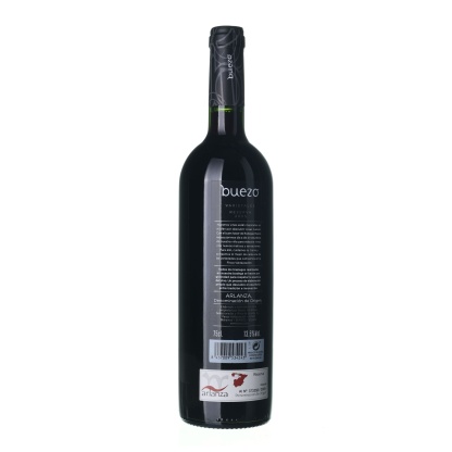 2005 Varietales Reserva Buezo (0,75l) - Image 2