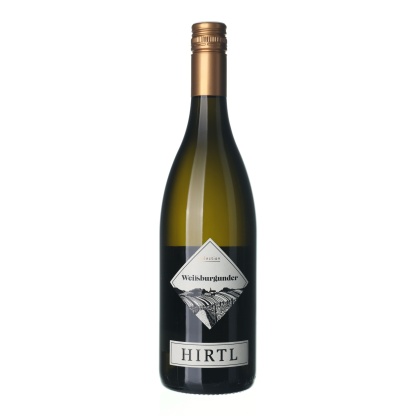 2016 Rulandské biele / Pinot blanc Weingut Hirtl (0,75l)